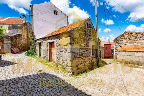 Villa a Marmeleiro, Guarda, Marmeleiro - € 25.000 | Ref: CAS_2069 - foto 2