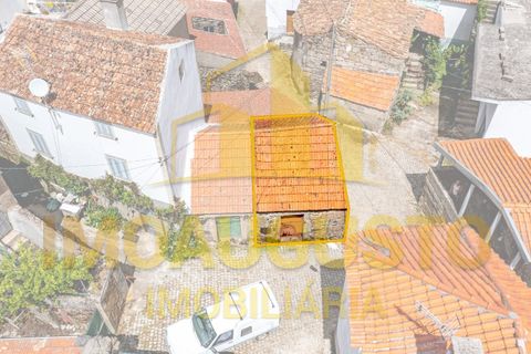Villa a Marmeleiro, Guarda, Marmeleiro - € 25.000 | Ref: CAS_2069 - foto 4