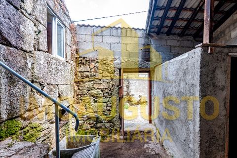 Villa a Marmeleiro, Guarda, Marmeleiro - € 25.000 | Ref: CAS_2069 - foto 8