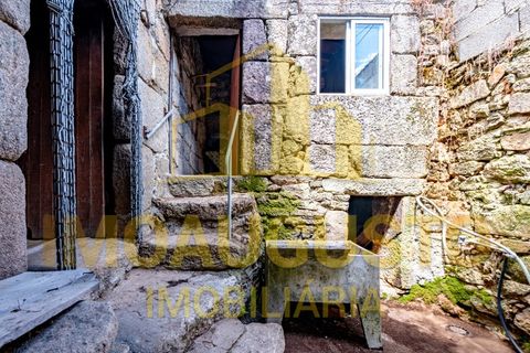 Villa a Marmeleiro, Guarda, Marmeleiro - € 25.000 | Ref: CAS_2069 - foto 11