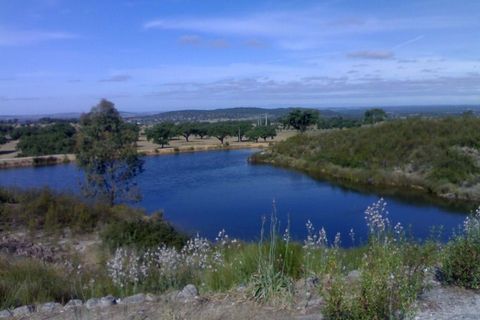 Farm hus i Fortios, Portalegre, Fortios - € 2.900.000 | Ref: AL006 - foto 1