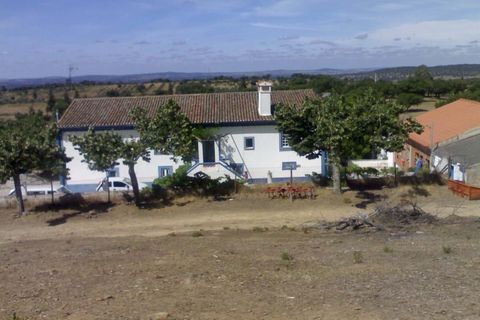 Farm hus i Fortios, Portalegre, Fortios - € 2.900.000 | Ref: AL006 - foto 3