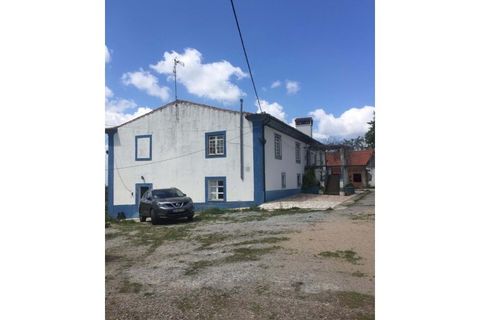 Farm hus i Fortios, Portalegre, Fortios - € 2.900.000 | Ref: AL006 - foto 9