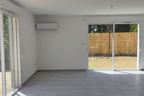 Villa a Castelginest, Haute-Garonne, Castelginest - € 1.137/mes | Ref: l_4634 - foto 2