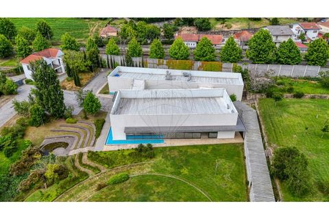 Erhvervsejendom i Maia, Porto, Maia - € 2.970.000 | Ref: 120781324-58 - foto 2