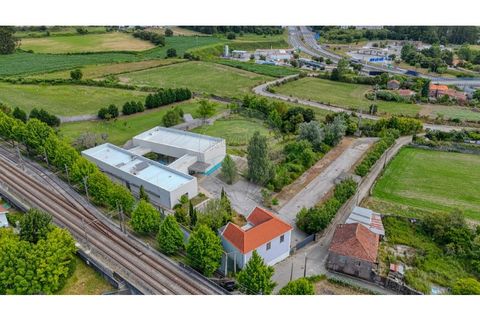 Erhvervsejendom i Maia, Porto, Maia - € 2.970.000 | Ref: 120781324-58 - foto 4