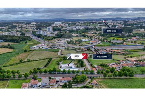 Erhvervsejendom i Maia, Porto, Maia - € 2.970.000 | Ref: 120781324-58 - foto 44