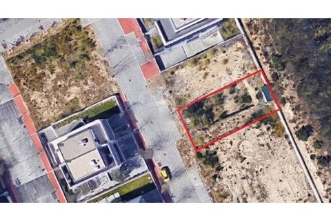 Helårsgrund i Maia, Porto, Maia - € 89.900 | Ref: 120781426-55 - foto 4
