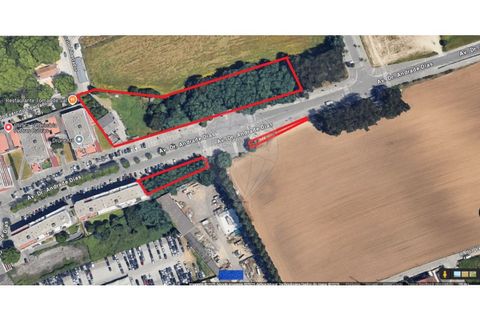 Helårsgrund i Maia, Porto, Maia - € 2.500.000 | Ref: 120781402-36 - foto 3