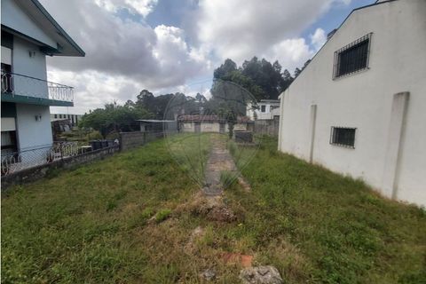 Helårsgrund i Maia, Porto, Maia - € 160.000 | Ref: 120781536-13 - foto 3
