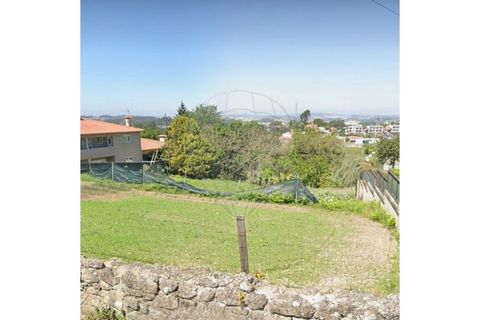 Tomt i Santo Tirso, Porto, Santo Tirso - € 79 000 | Ref: 120781561-2 - foto 2