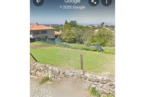 Tomt i Santo Tirso, Porto, Santo Tirso - € 79 000 | Ref: 120781561-2 - foto 3