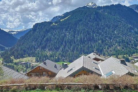 Apartamento em Chatel, Haute-Savoie, Chatel - € 210.000 | Ref: 06525 - foto 2
