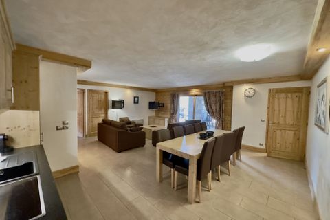 Apartament: Chatel, Haute-Savoie, Chatel – 399 000 € | Ref: 07238 – zdjęcie 2