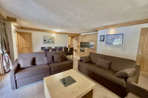 Apartament: Chatel, Haute-Savoie, Chatel – 399 000 € | Ref: 07238 – zdjęcie 3