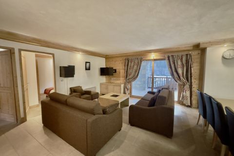 Apartament: Chatel, Haute-Savoie, Chatel – 399 000 € | Ref: 07238 – zdjęcie 5