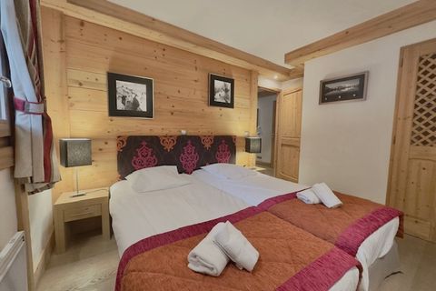 Apartament: Chatel, Haute-Savoie, Chatel – 399 000 € | Ref: 07238 – zdjęcie 7