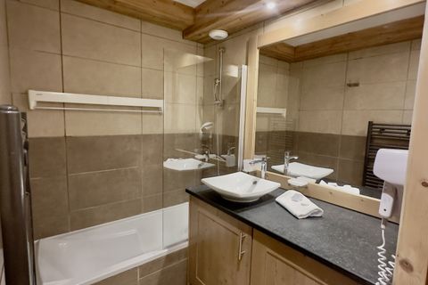 Apartament: Chatel, Haute-Savoie, Chatel – 399 000 € | Ref: 07238 – zdjęcie 10
