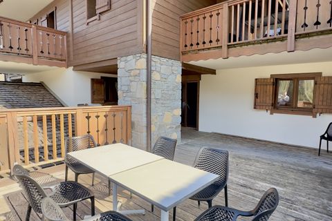 Apartament: Chatel, Haute-Savoie, Chatel – 399 000 € | Ref: 07238 – zdjęcie 12