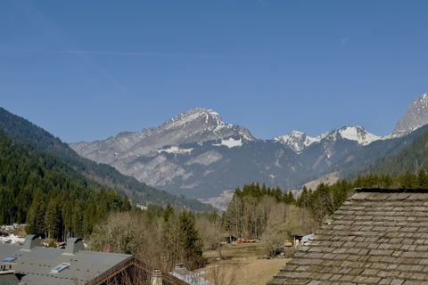 Apartament: Chatel, Haute-Savoie, Chatel – 399 000 € | Ref: 07238 – zdjęcie 13