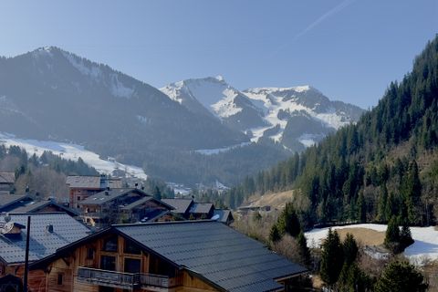 Apartament: Chatel, Haute-Savoie, Chatel – 399 000 € | Ref: 07238 – zdjęcie 14