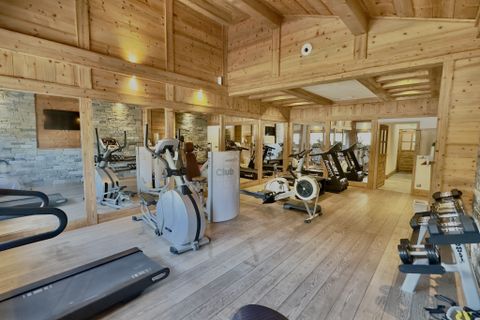 Apartament: Chatel, Haute-Savoie, Chatel – 399 000 € | Ref: 07238 – zdjęcie 16
