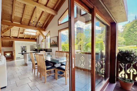 Villa - Morillon, Haute-Savoie, Morillon - € 1 200 000 | Réf : 07234 - photo 4