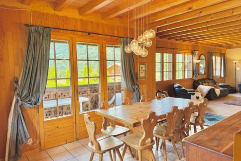 Villa - Morillon, Haute-Savoie, Morillon - € 1 200 000 | Réf : 07234 - photo 6