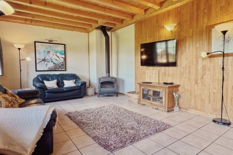 Villa - Morillon, Haute-Savoie, Morillon - € 1 200 000 | Réf : 07234 - photo 7