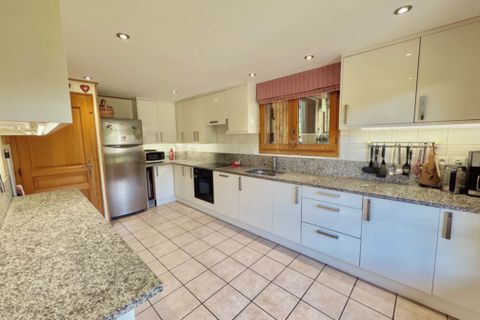 Villa - Morillon, Haute-Savoie, Morillon - € 1 200 000 | Réf : 07234 - photo 8
