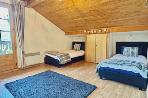 Villa - Morillon, Haute-Savoie, Morillon - € 1 200 000 | Réf : 07234 - photo 11