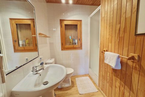 Villa - Morillon, Haute-Savoie, Morillon - € 1 200 000 | Réf : 07234 - photo 14