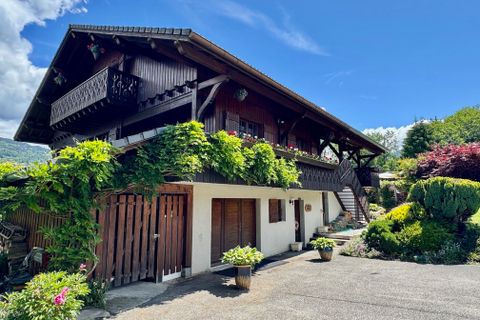 Villa - Morillon, Haute-Savoie, Morillon - € 1 200 000 | Réf : 07234 - photo 16