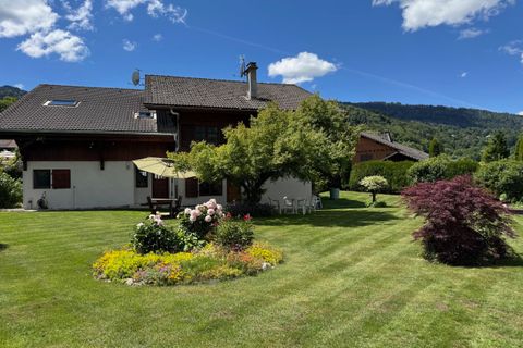 Villa - Morillon, Haute-Savoie, Morillon - € 1 200 000 | Réf : 07234 - photo 17