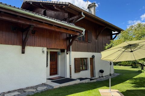 Villa - Morillon, Haute-Savoie, Morillon - € 1 200 000 | Réf : 07234 - photo 18