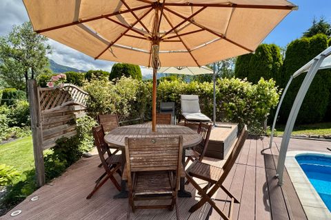 Villa - Morillon, Haute-Savoie, Morillon - € 1 200 000 | Réf : 07234 - photo 20