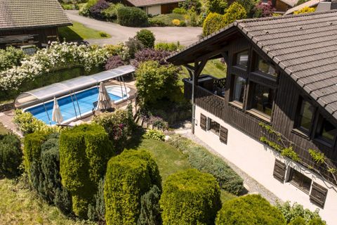 Villa - Morillon, Haute-Savoie, Morillon - € 1 200 000 | Réf : 07234 - photo 22