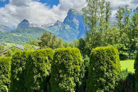 Villa - Morillon, Haute-Savoie, Morillon - € 1 200 000 | Réf : 07234 - photo 23