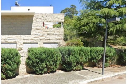 Villa i Maia, Porto, Maia - € 1.400.000 | Ref: 120781216-133 - foto 2