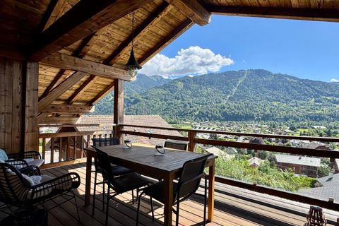 Villa a Samoëns, Haute-Savoie, Samoëns - € 1.480.000 | Ref: 07235 - foto 4