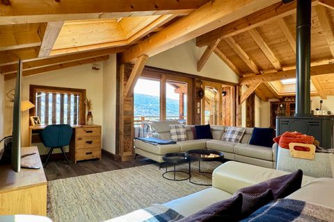 Villa a Samoëns, Haute-Savoie, Samoëns - € 1.480.000 | Ref: 07235 - foto 7