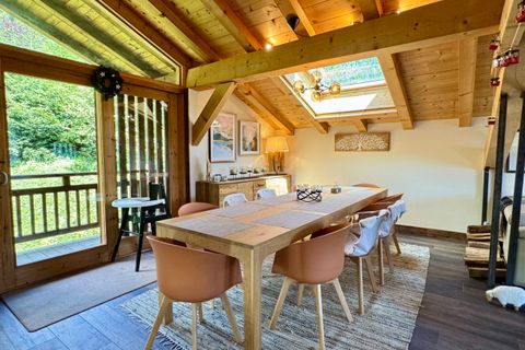 Villa a Samoëns, Haute-Savoie, Samoëns - € 1.480.000 | Ref: 07235 - foto 9