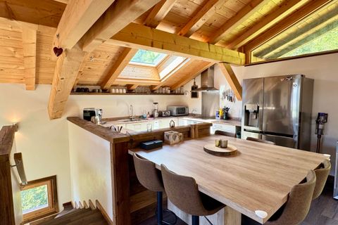 Villa a Samoëns, Haute-Savoie, Samoëns - € 1.480.000 | Ref: 07235 - foto 11