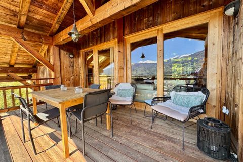 Villa a Samoëns, Haute-Savoie, Samoëns - € 1.480.000 | Ref: 07235 - foto 12