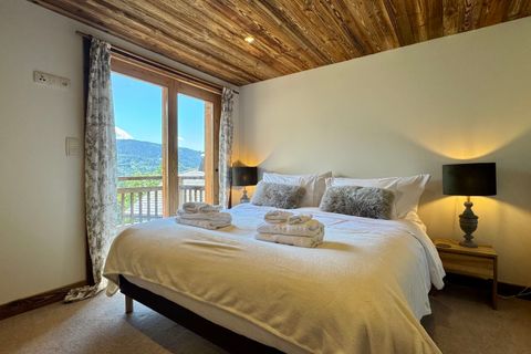 Villa a Samoëns, Haute-Savoie, Samoëns - € 1.480.000 | Ref: 07235 - foto 13