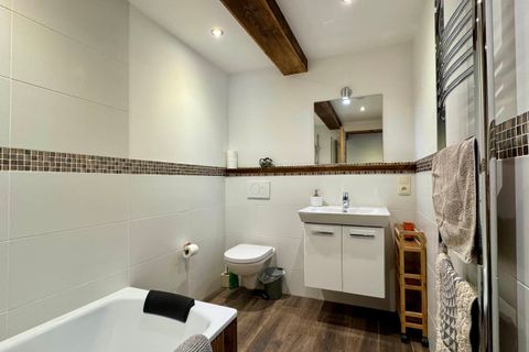 Villa a Samoëns, Haute-Savoie, Samoëns - € 1.480.000 | Ref: 07235 - foto 14