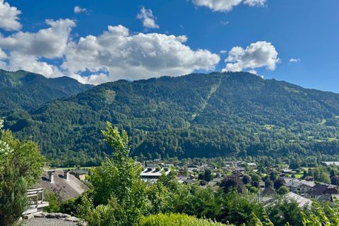 Villa a Samoëns, Haute-Savoie, Samoëns - € 1.480.000 | Ref: 07235 - foto 22