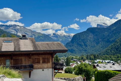 Villa a Samoëns, Haute-Savoie, Samoëns - € 1.480.000 | Ref: 07235 - foto 23