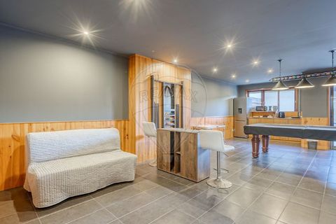 Villa in Gondomar, Porto, Gondomar - € 475.000 | Ref: 120781426-65 - foto 11