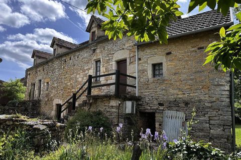 Villa a Limogne-en-Quercy, Lot, Limogne-en-Quercy - € 123.000 | Ref: 07228 - foto 2